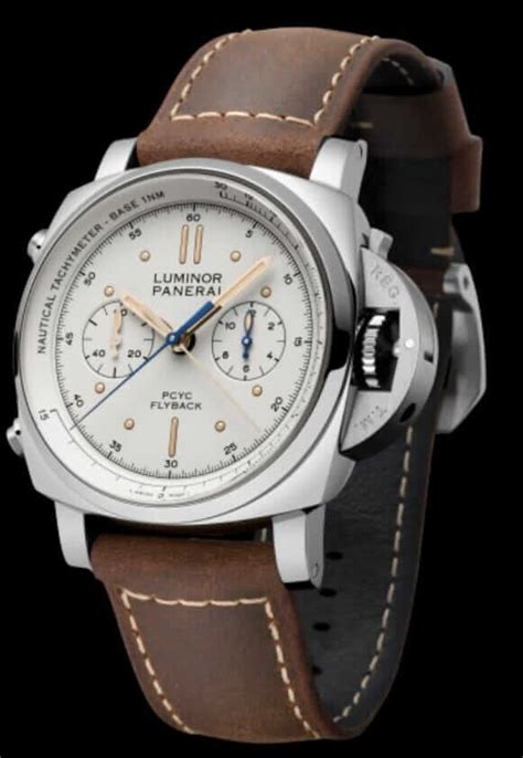 panerai alternativen|panerai luminor watch alternative.